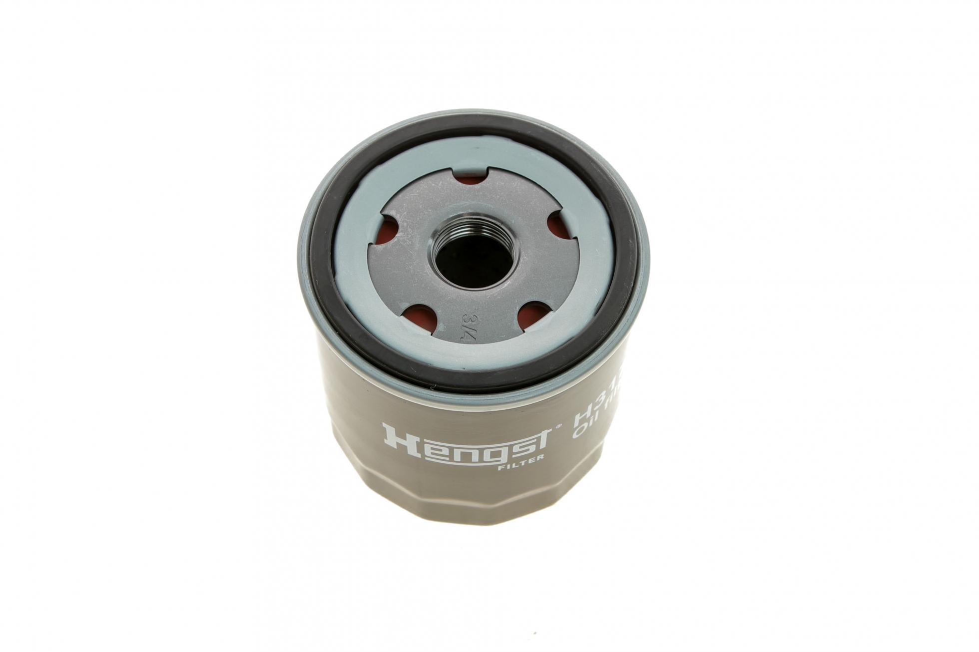 H317W01 HENGST FILTER